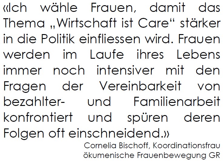 Cornelia Bischoff